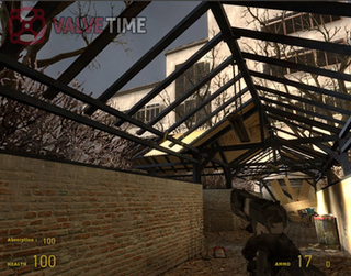 Illustration for article titled Alleged Screenshots Surface Of A Long-Cancelled Half Life 2 Episode